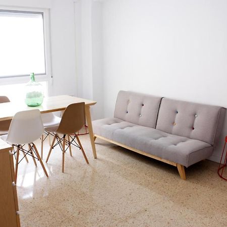 Апартаменти Apartamento Privado Proximo A Playa Y Ciencias Con Wifi Валенсія Екстер'єр фото