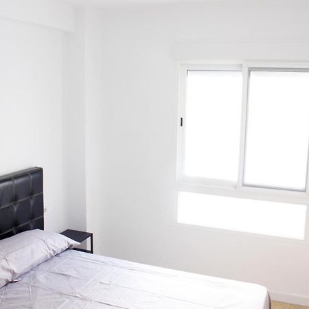 Апартаменти Apartamento Privado Proximo A Playa Y Ciencias Con Wifi Валенсія Екстер'єр фото