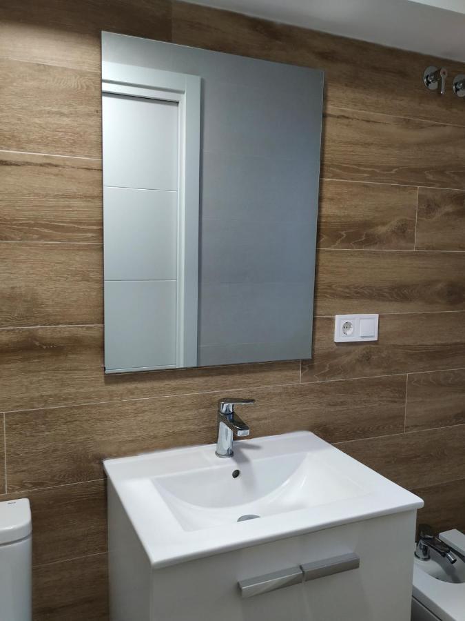 Апартаменти Apartamento Privado Proximo A Playa Y Ciencias Con Wifi Валенсія Екстер'єр фото