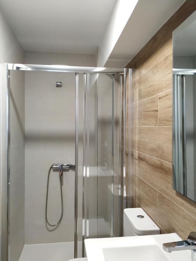 Апартаменти Apartamento Privado Proximo A Playa Y Ciencias Con Wifi Валенсія Екстер'єр фото