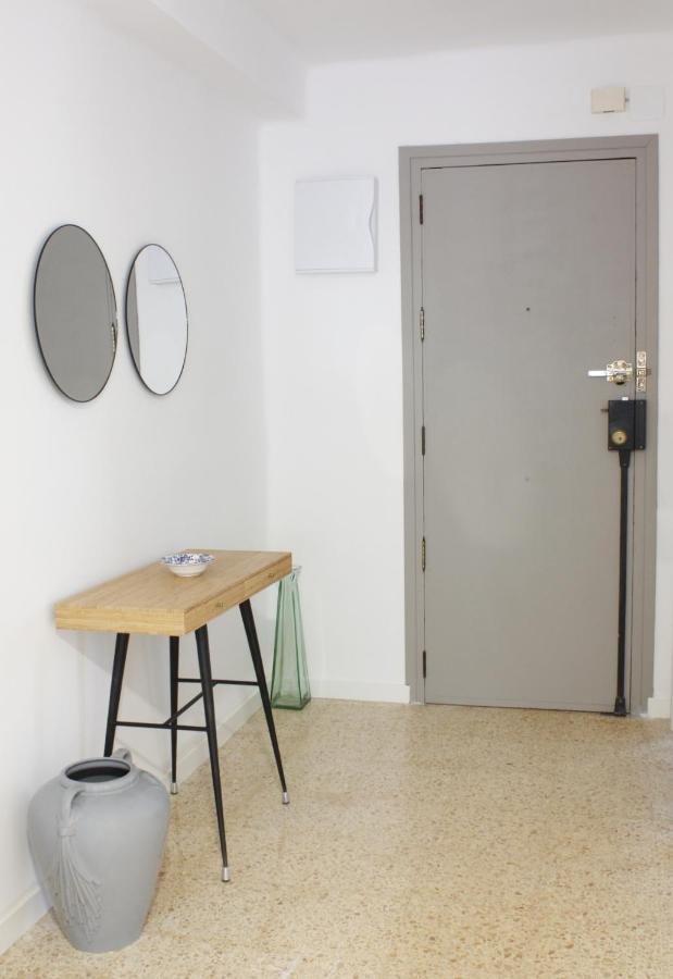 Апартаменти Apartamento Privado Proximo A Playa Y Ciencias Con Wifi Валенсія Екстер'єр фото