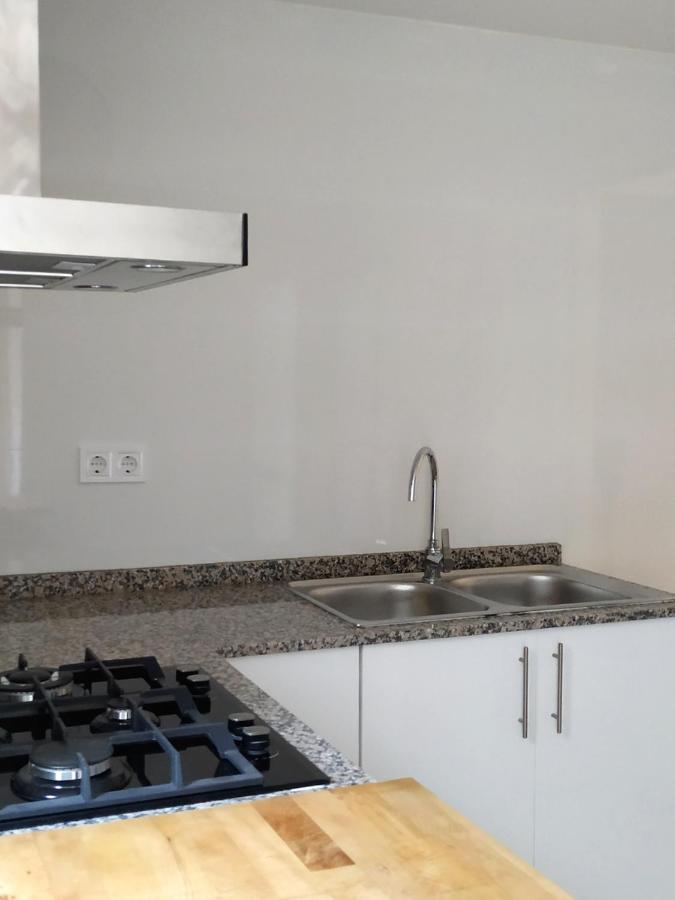 Апартаменти Apartamento Privado Proximo A Playa Y Ciencias Con Wifi Валенсія Екстер'єр фото